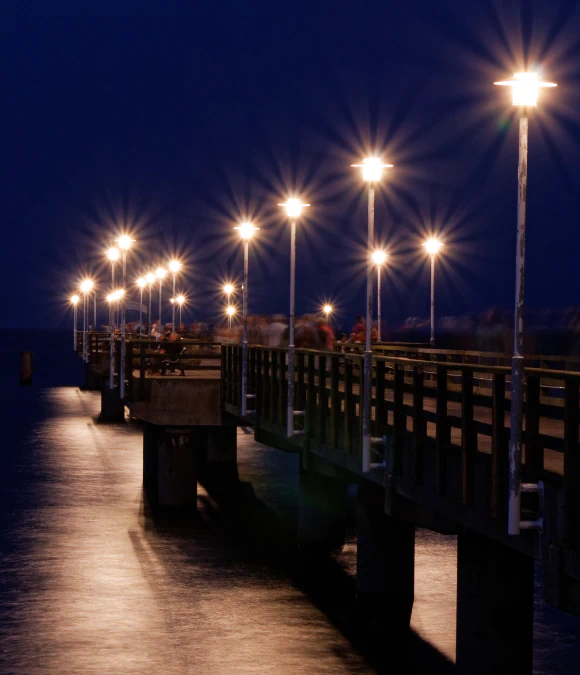 Advanced Lighting Upgrades