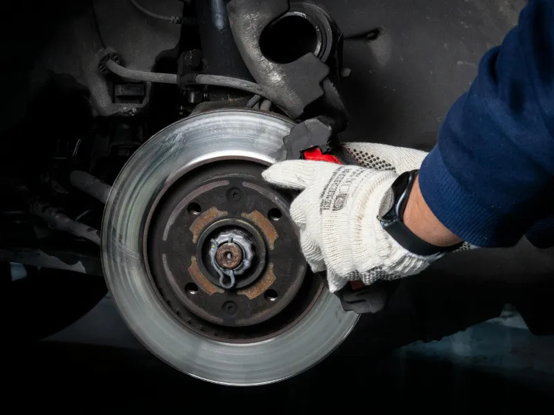 generator maintenance